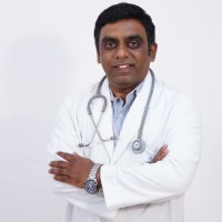 Dr. Ram Prahlad KM